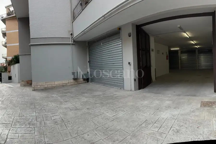Box in vendita di 45 mq a €130.000 (rif. 25/2025)