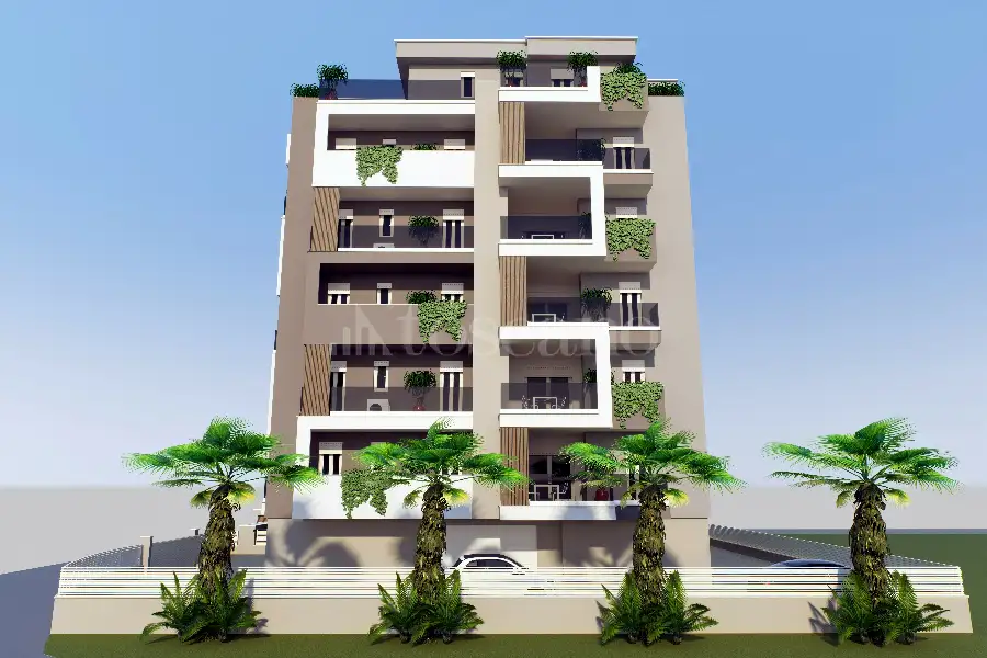 Casa in vendita di 65 mq a €204.000 (rif. 66/2026)