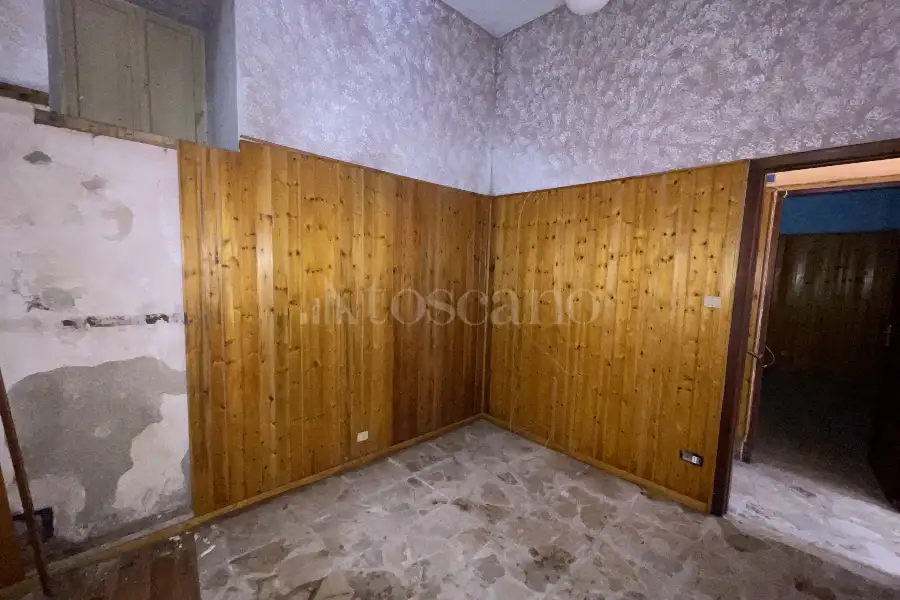 Casa in vendita di 123 mq a €49.000 (rif. 1/2025)