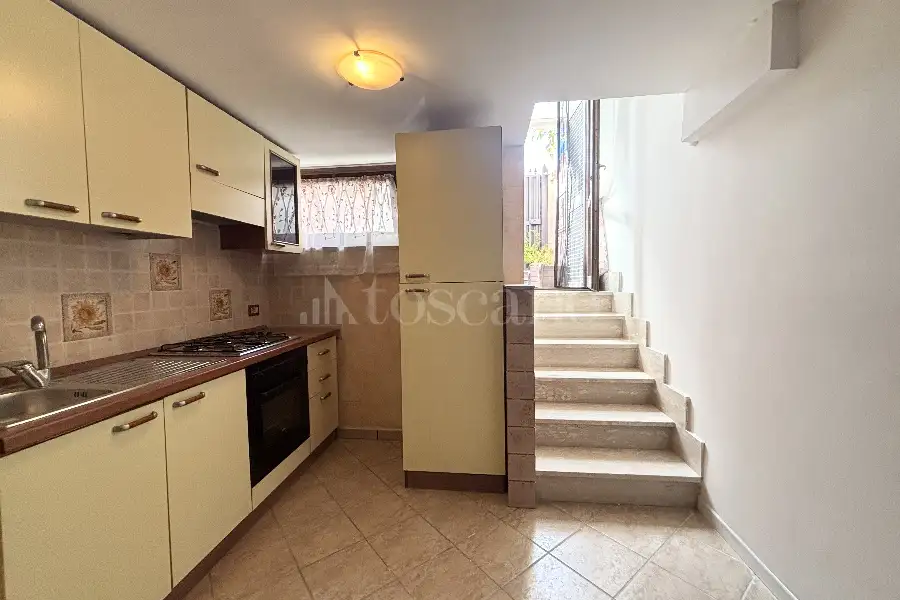Villino a Schiera in vendita di 100 mq a €299.000 (rif. 41/2026)