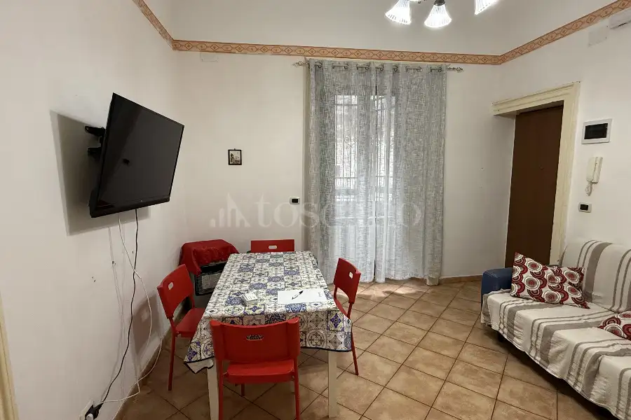Casa in affitto di 73 mq a €600 (rif. 8/2026)