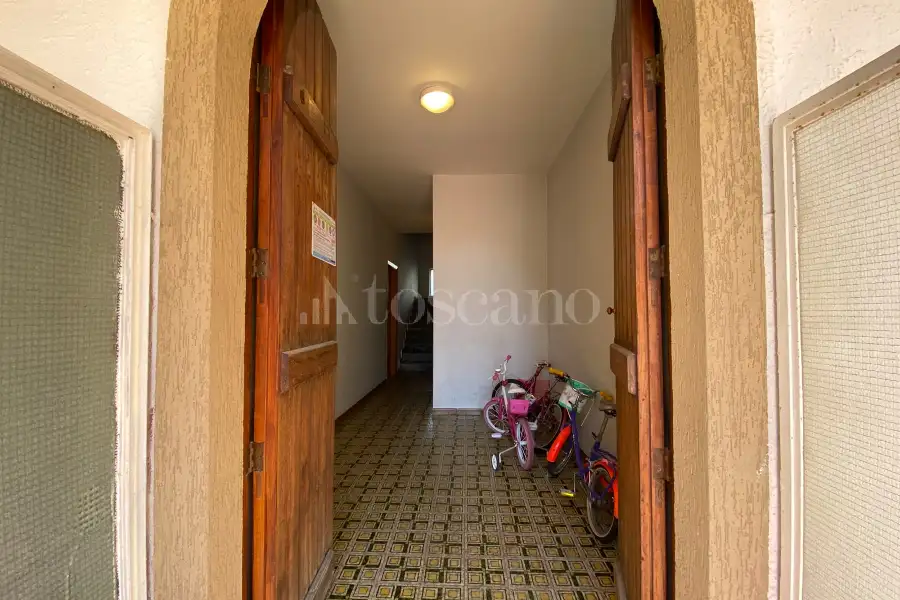 Casa in affitto di 64 mq a €550 (rif. 50/2026)