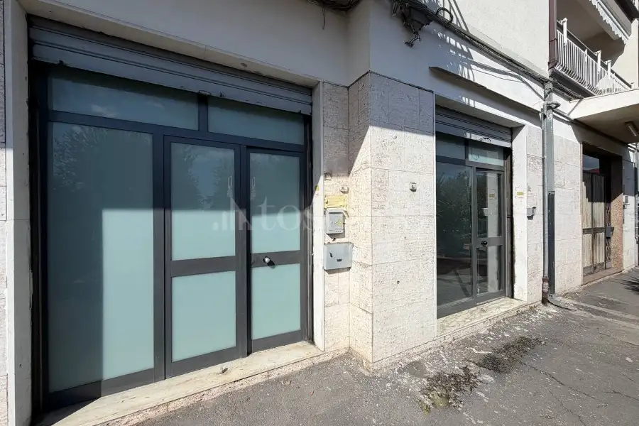 Negozio in vendita di 78 mq a €128.000 (rif. 211/2025)