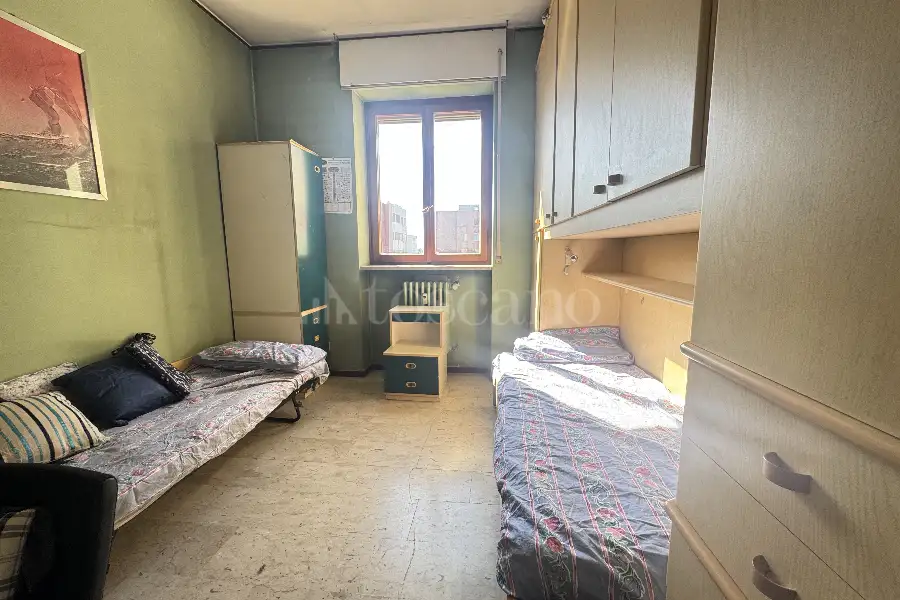 Casa in affitto di 105 mq a €1.000 (rif. 7/2025)