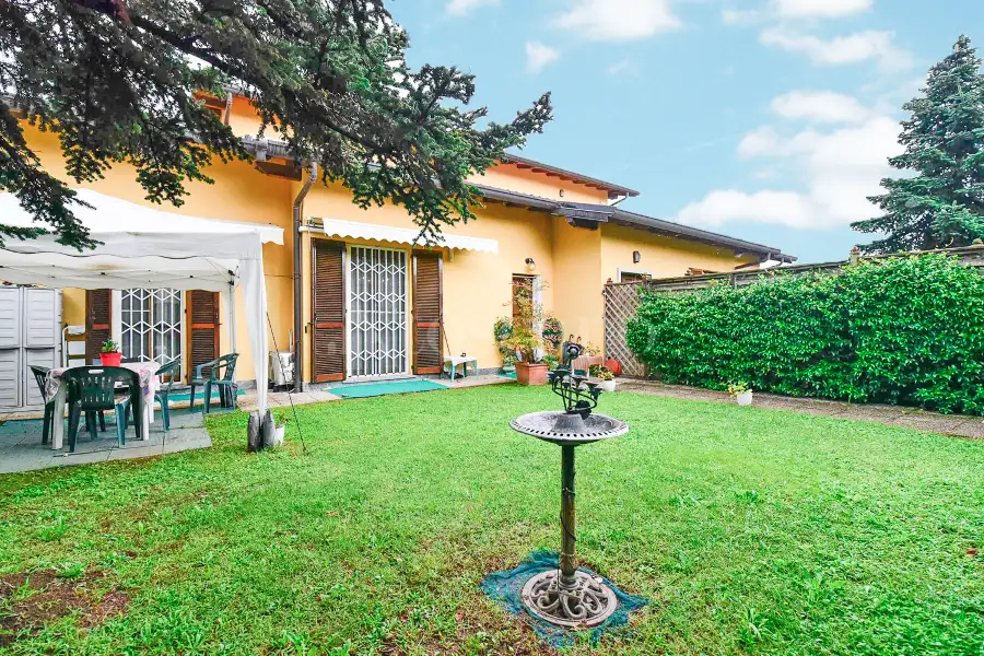 Villa in vendita di 270 mq a €560.000 (rif. 31/2025)