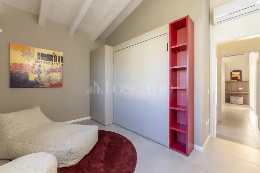 Villa in vendita di 250 mq a €928.000 (rif. 2/2025)