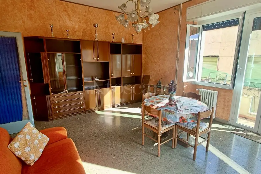 Casa in vendita di 100 mq a €79.000 (rif. 6/2026)