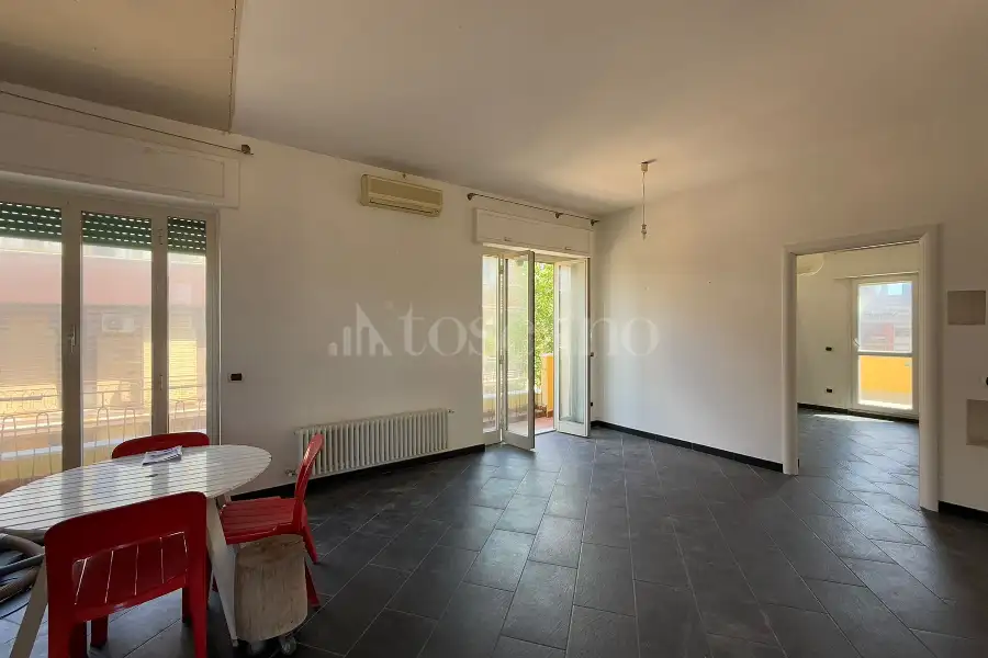 Attico in vendita di 90 mq a €289.000 (rif. 73/2025)