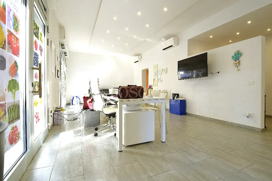 Ufficio in affitto di 60 mq a €500 (rif. 31/2026)