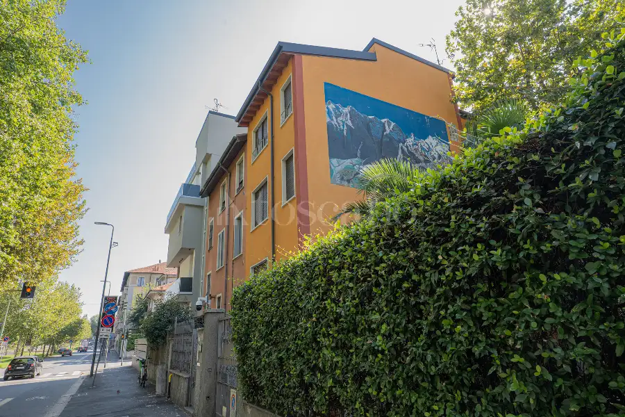 Casa in vendita di 95 mq a €480.000 (rif. 20/2026)