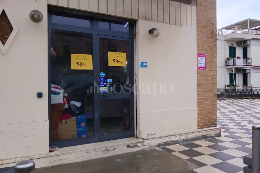 Attività Commerciale in vendita di 20 mq a €28.000 (rif. 7/2026)