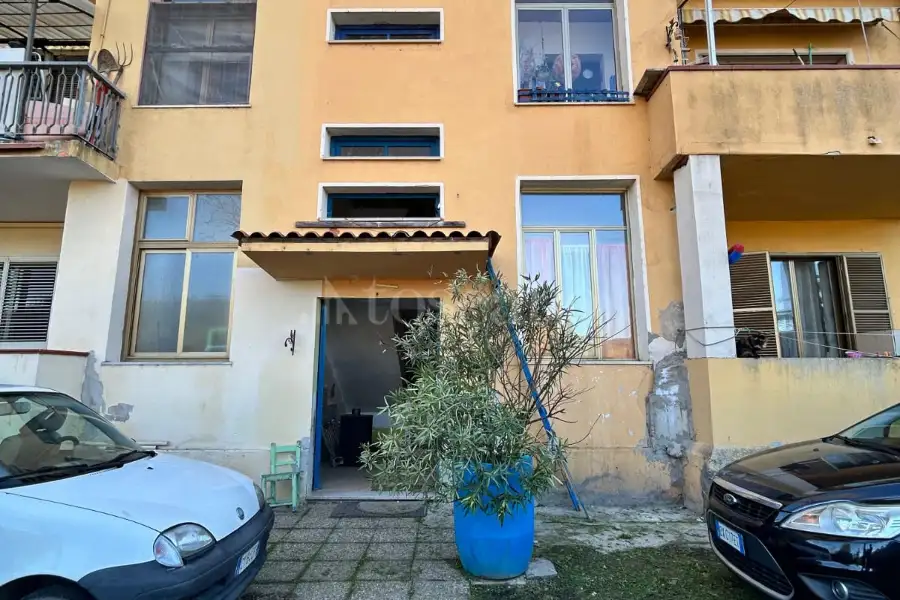 Casa in vendita di 74 mq a €20.000 (rif. 55/2026)