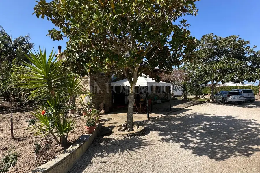 Villa in vendita di 300 mq a €290.000 (rif. 50/2025)