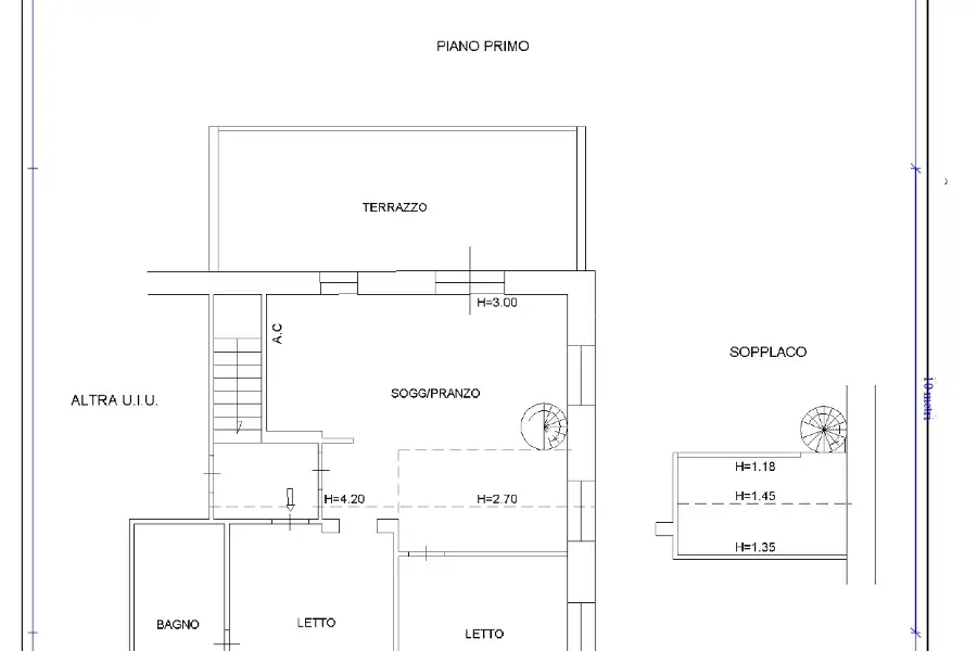 Casa in vendita di 92 mq a €430.000 (rif. 74/2024)