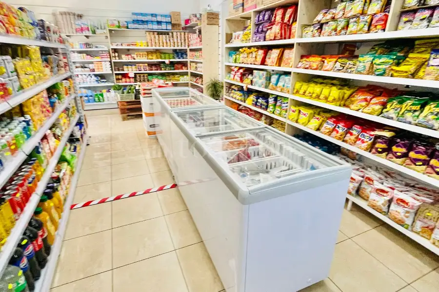 Negozio in vendita di 80 mq a €165.000 (rif. 58/2023)