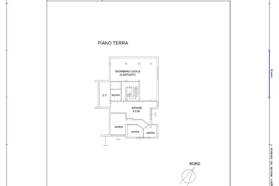 Villa in vendita di 300 mq a €369.000 (rif. 20/2026)