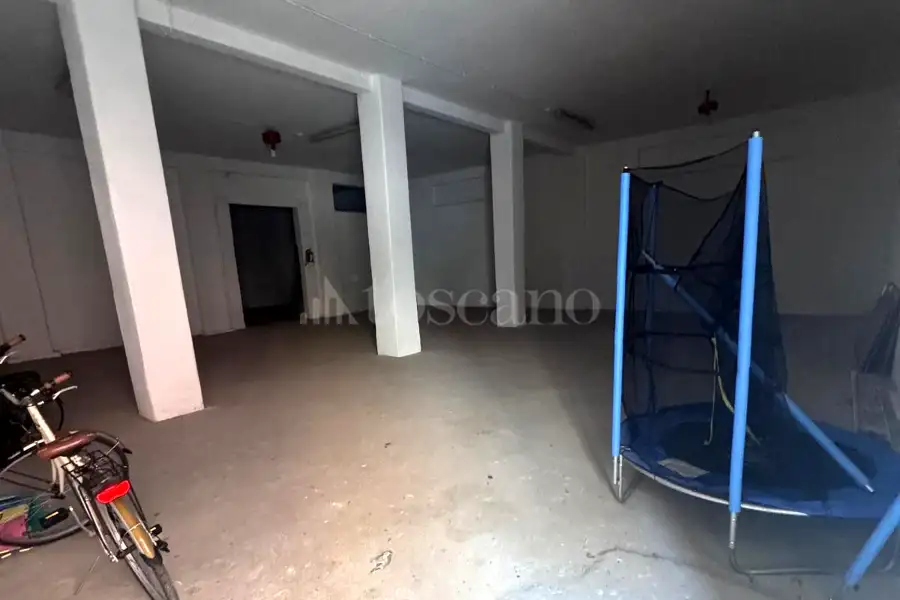 Laboratorio in affitto di 260 mq a €2.500 (rif. 1/2023)