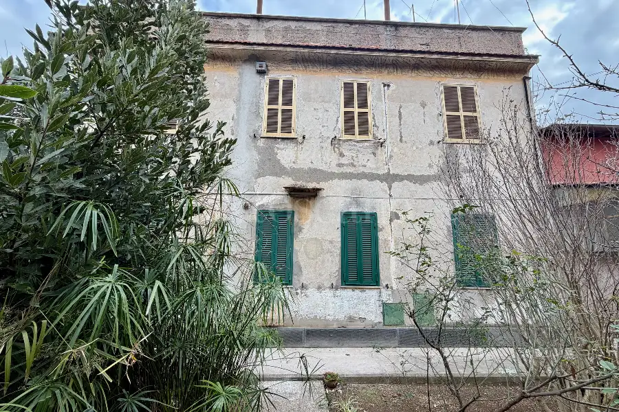 Casa in vendita di 60 mq a €199.000 (rif. 60/2025)