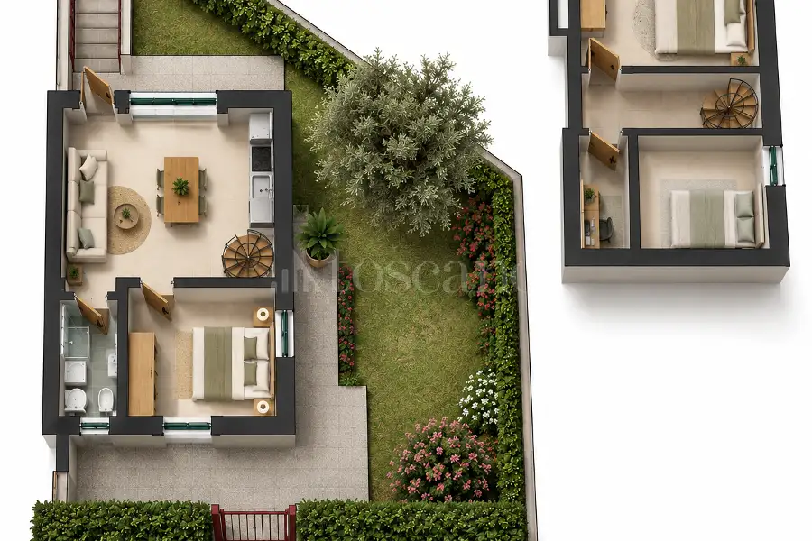 Casa in vendita di 120 mq a €245.000 (rif. 38/2026)
