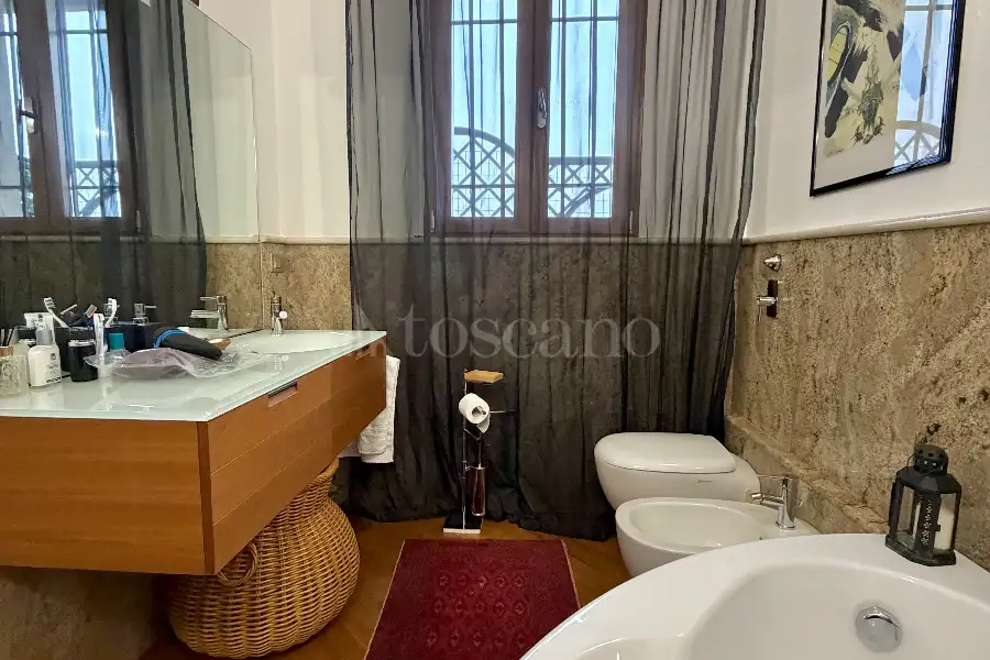 Casa in affitto di 80 mq a €1.700 (rif. 6/2026)