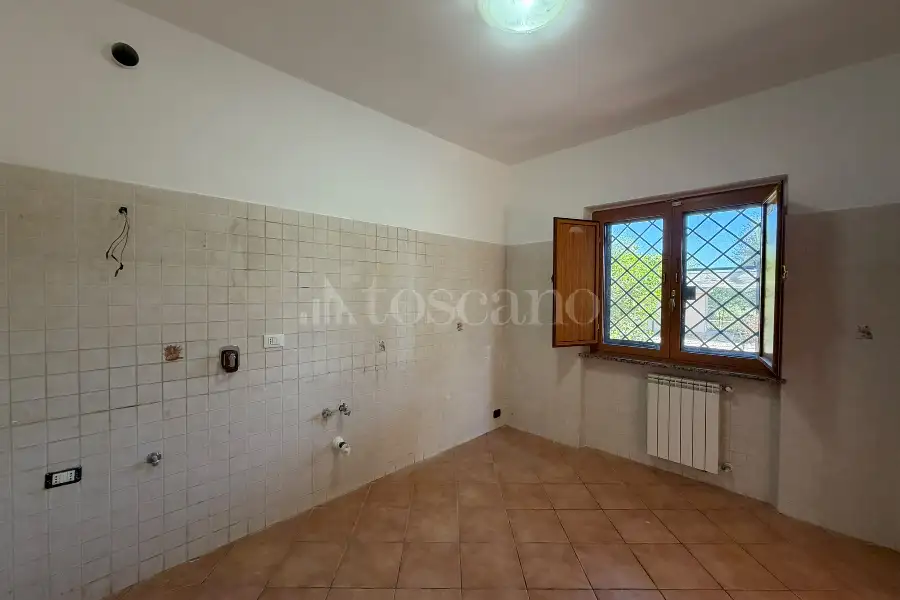 Casa in affitto di 120 mq a €1.300 (rif. 49/2026)