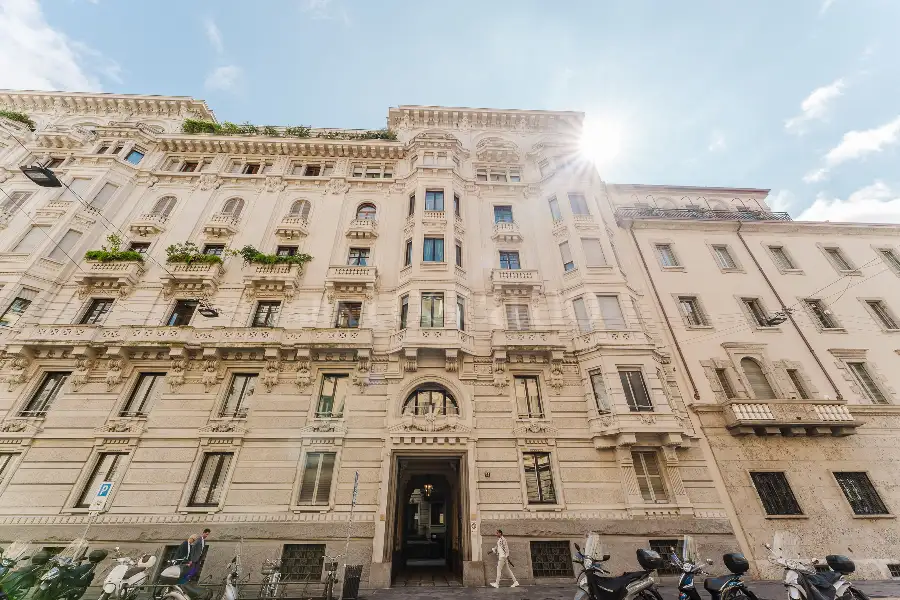 Casa in vendita di 270 mq a €2.990.000 (rif. 70/2025)