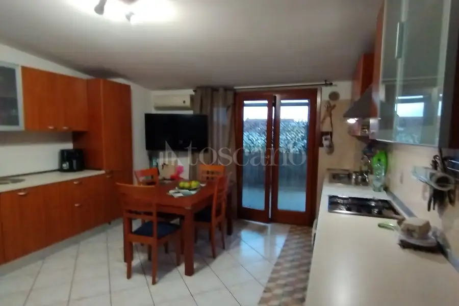 Attico in vendita di 75 mq a €110.000 (rif. 2/2025)