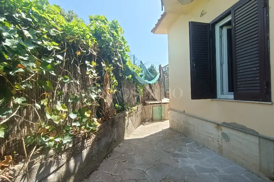 Villa in vendita di 120 mq a €429.000 (rif. 5/2026)