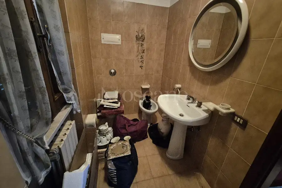 Villa in vendita di 330 mq trattativa riservata (rif. 3/2026)