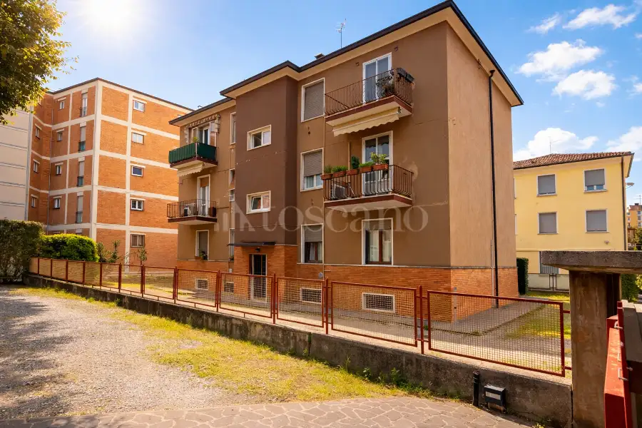 Casa in vendita di 90 mq a €150.000 (rif. 16/2026)