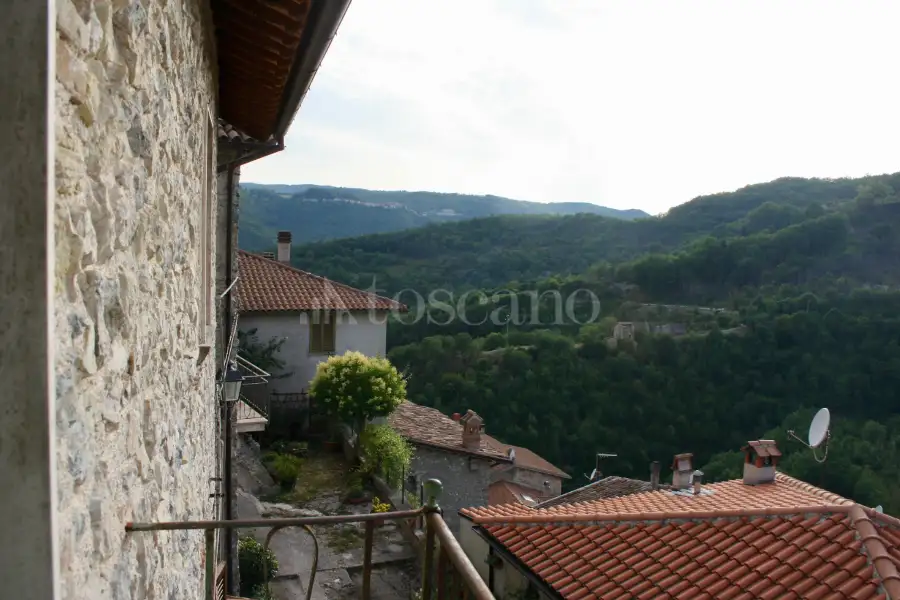 Casa in vendita di 90 mq a €35.000 (rif. 15/2022)