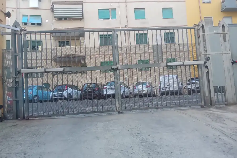 Box in vendita di 7 mq a €19.000 (rif. 30/2026)