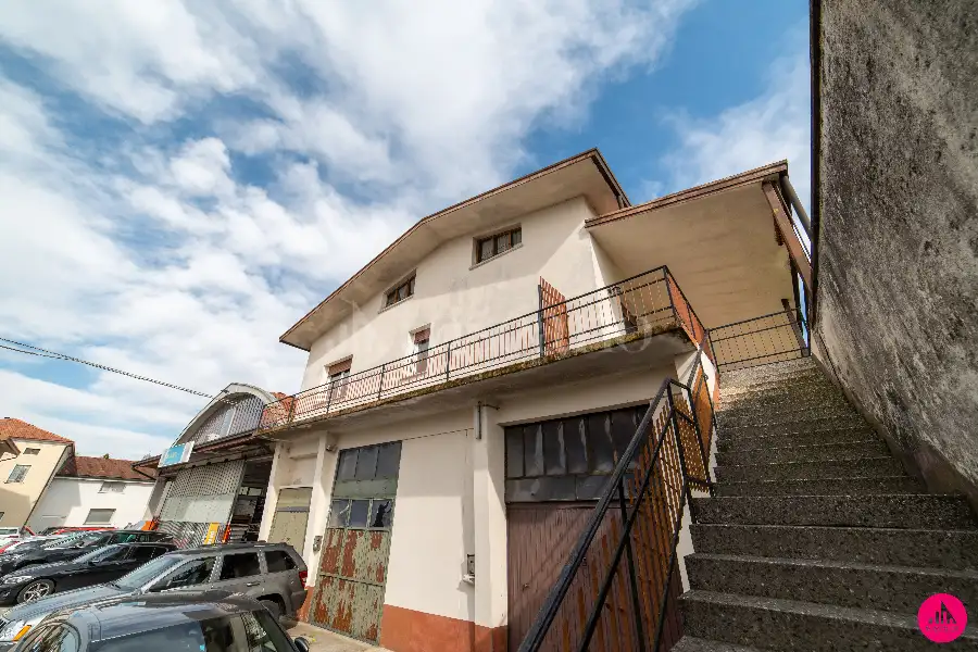 Casa in vendita di 110 mq a €145.000 (rif. 58/2026)