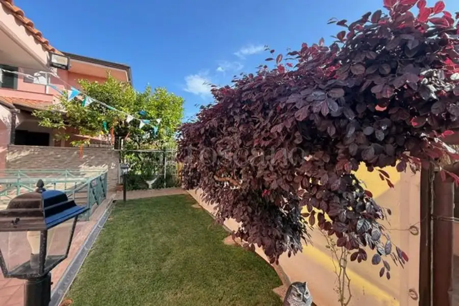 Villa Plurifamiliare in vendita di 200 mq a €515.000 (rif. 29/2025)