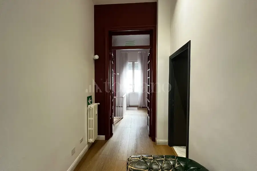 Ufficio in vendita di 314 mq a €1.950.000 (rif. 43/2026)