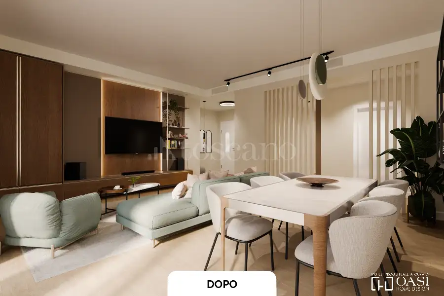 Casa in vendita di 135 mq a €950.000 (rif. 24/2026)