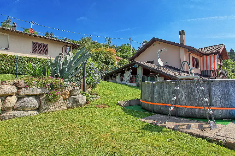 Villa in vendita di 180 mq a €430.000 (rif. 81/2026)