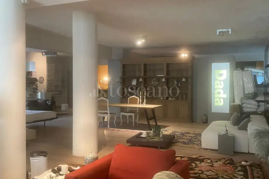 Negozio in vendita di 480 mq a €760.000 (rif. 15/2025)