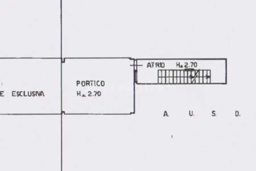 Villa Bifamiliare in vendita di 315 mq a €1.200.000 (rif. 7/2026)