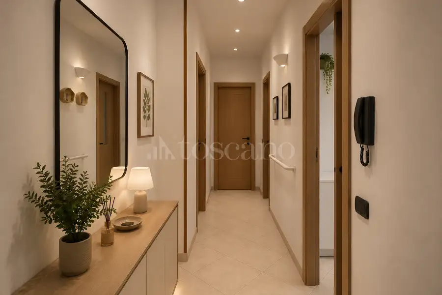Casa in vendita di 75 mq a €310.000 (rif. 7/2026)
