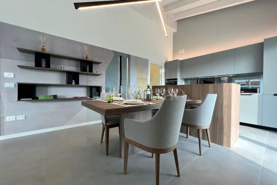 Villa in vendita di 155 mq a €620.000 (rif. 77/2022)