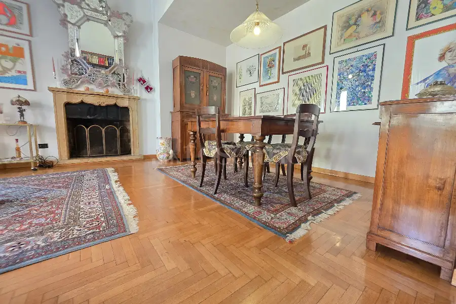 Casa in vendita di 140 mq a €590.000 (rif. 14/2025)