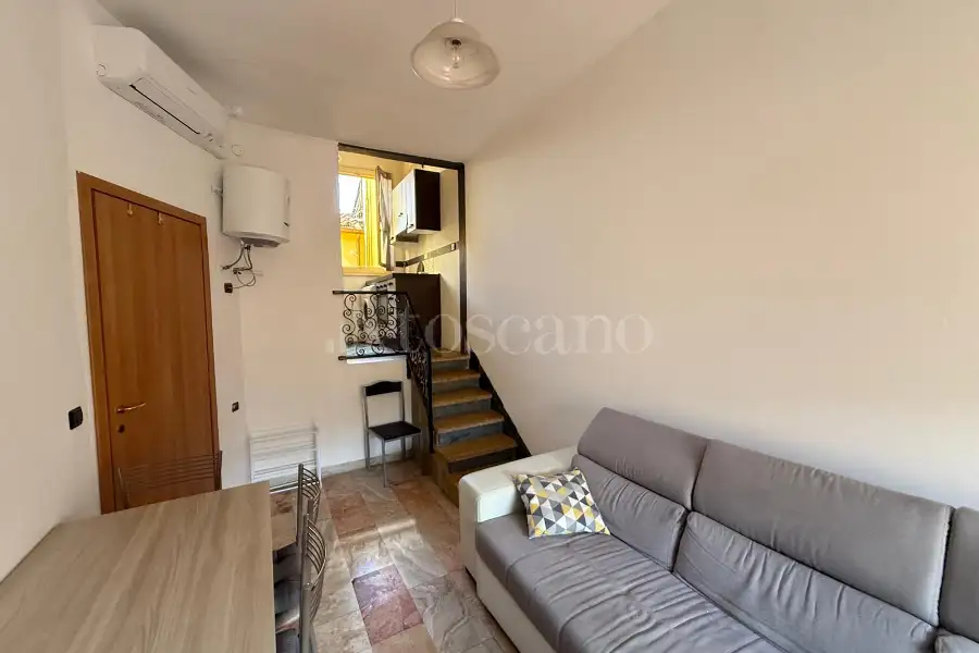 Casa in vendita di 40 mq a €515 (rif. 22/2026)