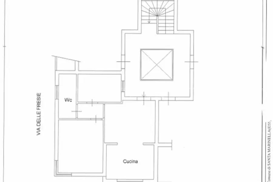 Casa in vendita di 60 mq a €129.000 (rif. 1/2026)