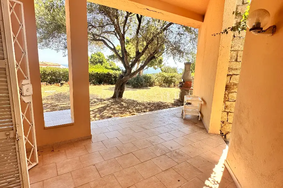 Villa in vendita di 278 mq a €1.400.000 (rif. 41/2025)