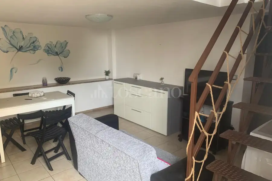 Casa in vendita di 35 mq a €65.000 (rif. 15/2026)