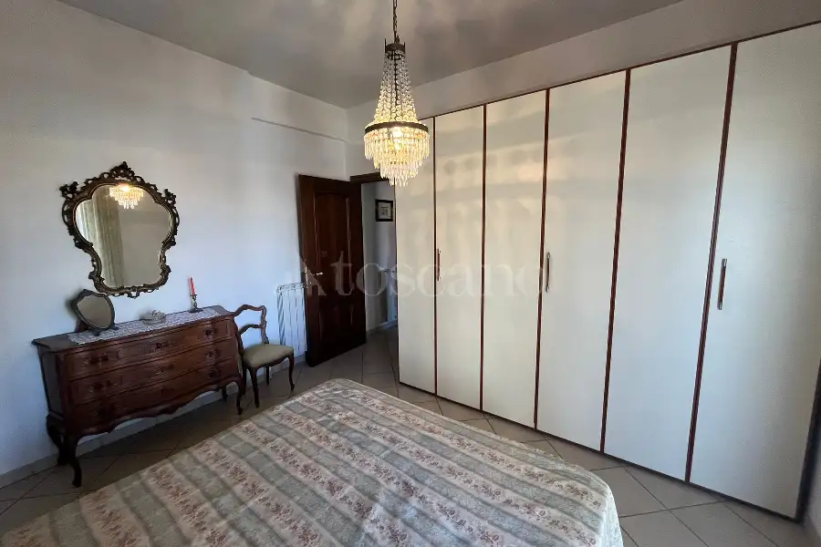 Attico in vendita di 110 mq a €525.000 (rif. 40/2026)