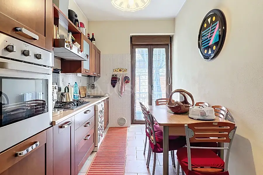 Attico in vendita di 130 mq a €285.000 (rif. 189/2025)