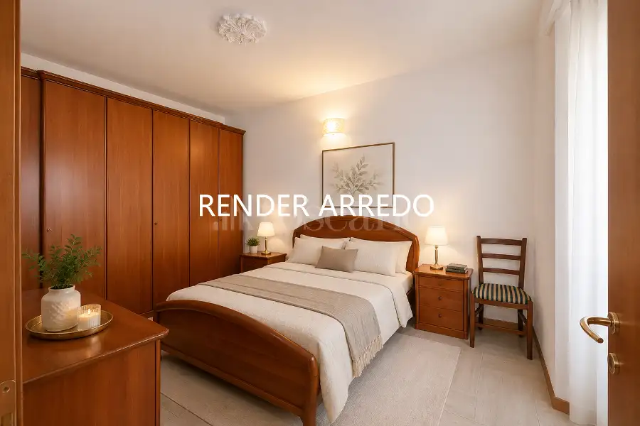Casa in vendita di 50 mq a €135.000 (rif. 19/2026)