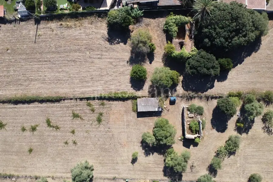 Edificabile Residenziali in vendita di 7.000 mq a €85.000 (rif. 206/2026)